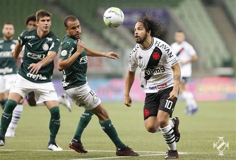 resultado do jogo de vasco ontem